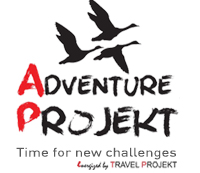 Adventure Projekt