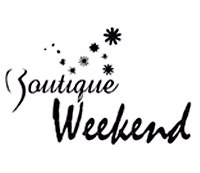 Boutique Weekend