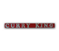 Curry-King