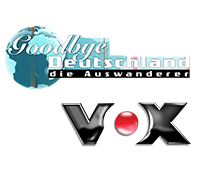 Vox - Goodbye Deutschland
