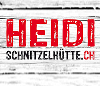 Heidi Schnitzelhütte