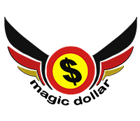 Magic Dollar