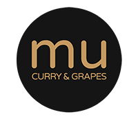 MU - Curry & Grapes