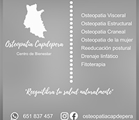 Ortopedia Capdepera