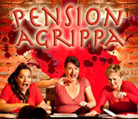 Pension Agrippa